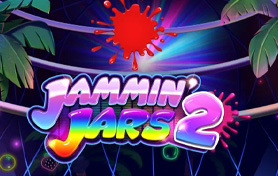 Jammin' Jars 2